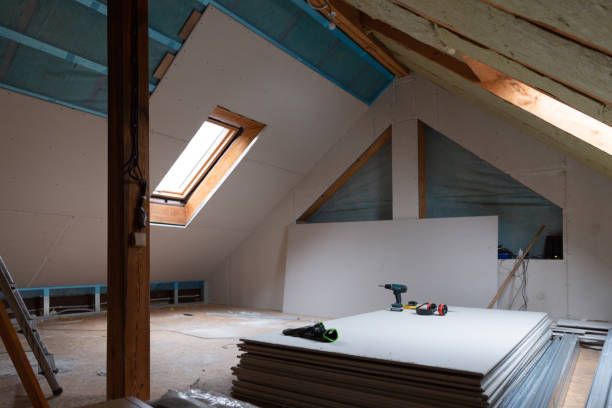 Best Residential Insulation in Lam, AR