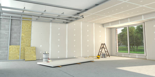 Best Insulation Maintenance and Repair in Lam, AR