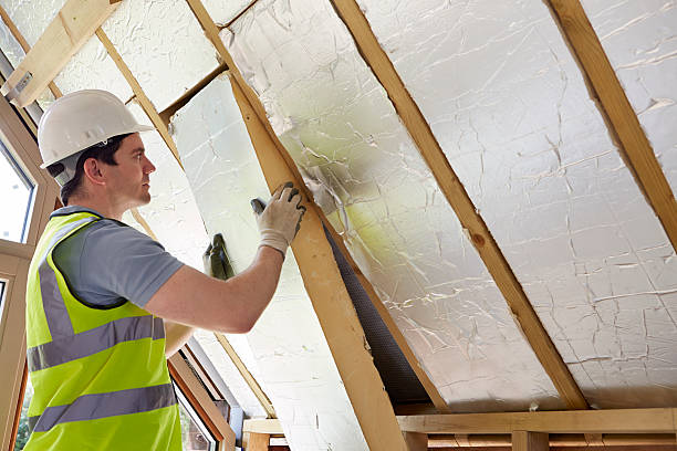 Best Energy Efficiency Solutions in Lam, AR