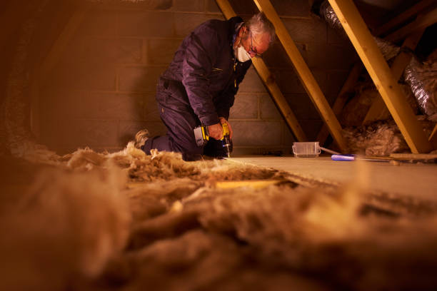 , AR Insulation Contractor Company